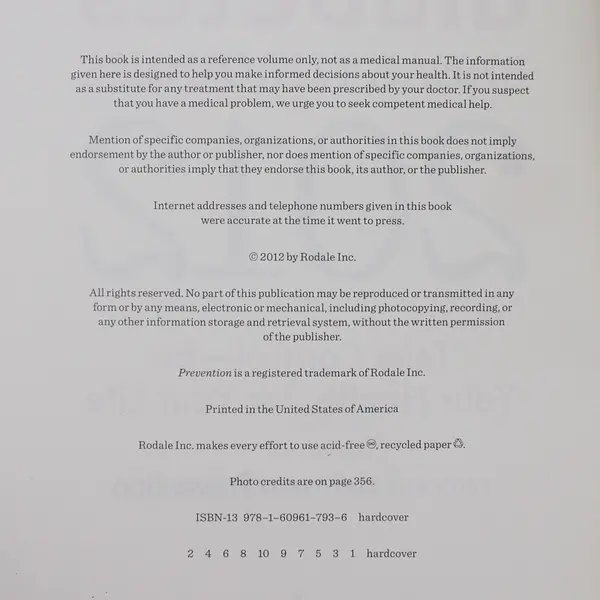Diabetes Breakthroughs 2012 by Editors of Prevention Rodale Paperback
