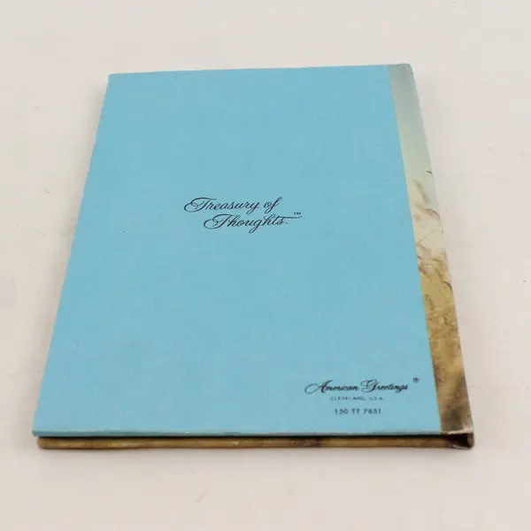 Memories of Days Gone By American Greetings Vintage Keepsake Book