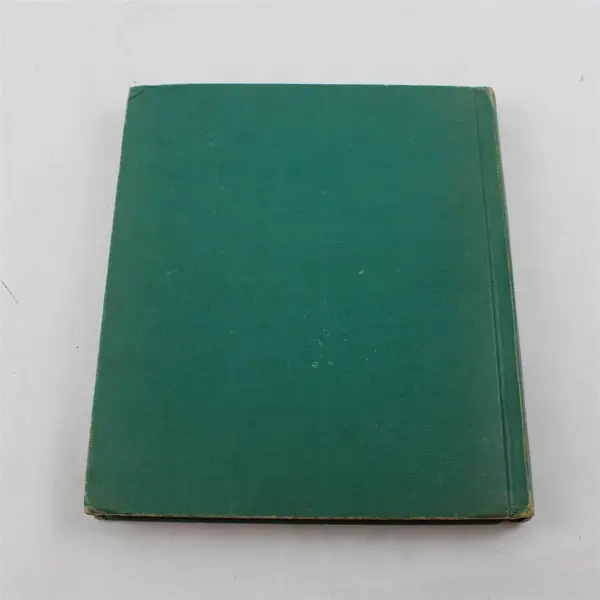 Vintage Myths and Enchantment Tales Margaret Evans Price 1942 HC Illustrated 