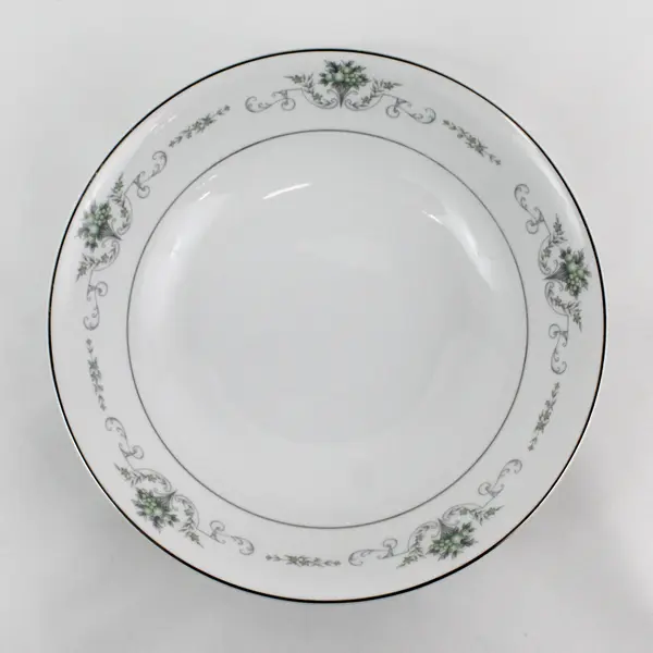 Rose China Gainsborough 9" Round Vegetable Bowl 2222