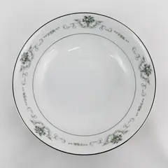 Rose China Gainsborough 9" Round Vegetable Bowl 2222