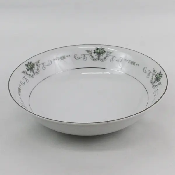 Rose China Gainsborough 9" Round Vegetable Bowl 2222