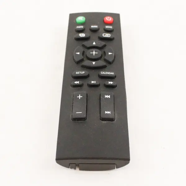 MELCAM P100-B-32 Photo Frame Remote Control Fits RCA RTS7010B