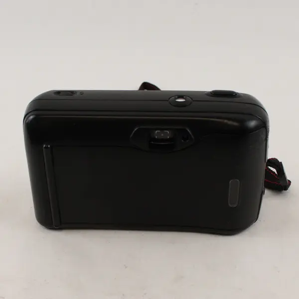 Nikon Fun Touch 3 32mm AF Point & Shoot 35mm Film Camera with Case