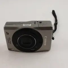 Canon ELPH 370Z APS Film Camera with Case 