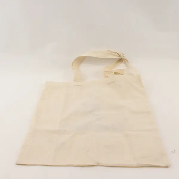 4 Imprint All The Essentials Foldable Reusable Shopping Bag Lightweight
