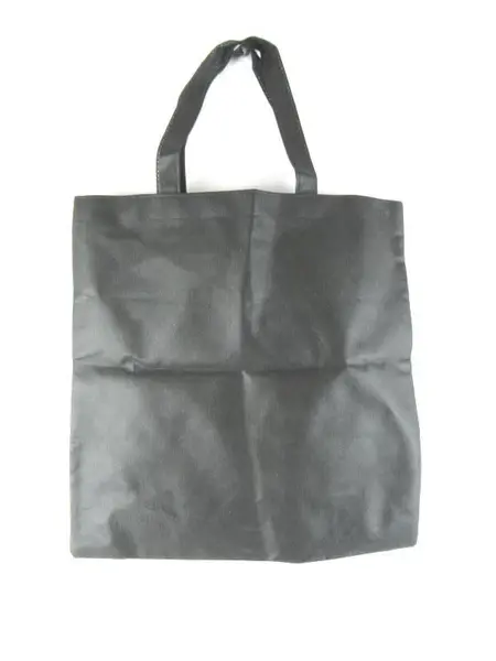 Doctors Without Borders Reusable Shopping Tote Bag Eco Friendly 15 x 15
