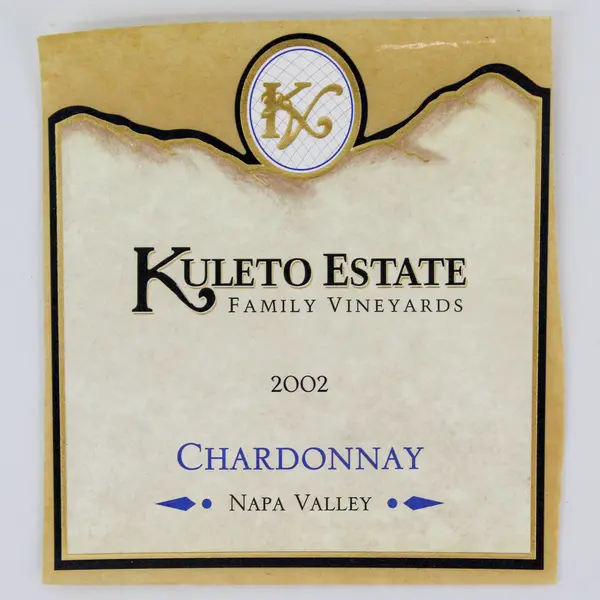 Lot Of 41 Napa Valley California Fine Wine Labels 1989-2003 Unused