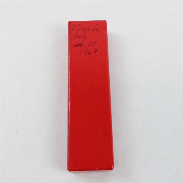 Reno Souvenir Spoon Enamel Handle 4in - With Box Collectible