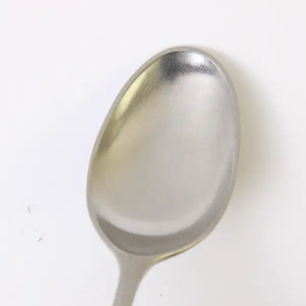 Norstaal Flatware Aztec Pattern 18/8 Stainless Teaspoon 6.25" Rare HTF Pattern