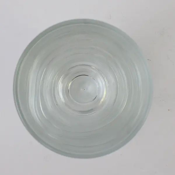 Antique Masonic Handblown Hand-Etched Shot Glass 5.5" Tall