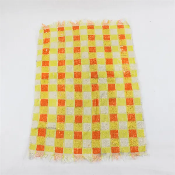 Lot of 15 Country Kitsch Dish and Hand Towels Flawed, For Fabric DIY Repurposing