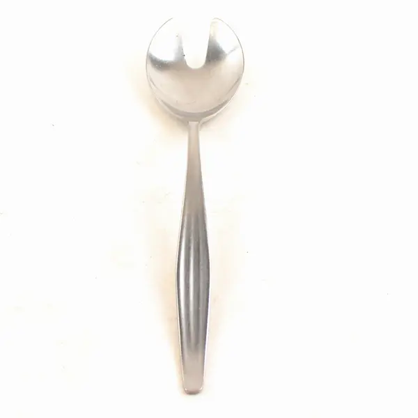 WMF Atlanta-Motion Solid Stainless Steel Serving Fork 7.5" 