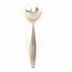 WMF Atlanta-Motion Solid Stainless Steel Serving Fork 7.5" 