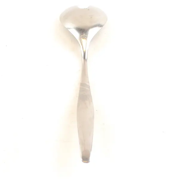 WMF Atlanta-Motion Solid Stainless Steel Serving Fork 7.5" 