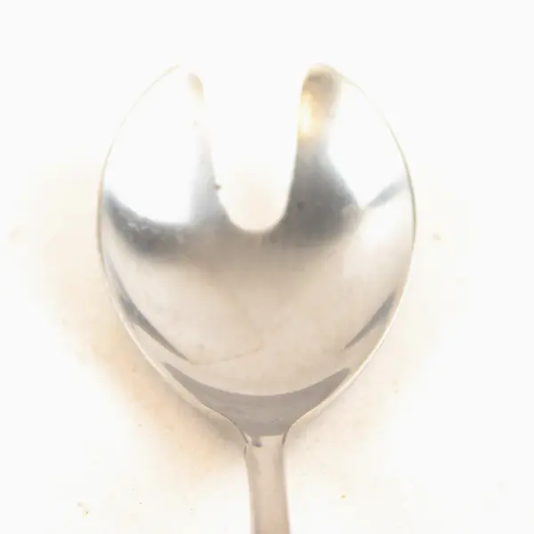 WMF Atlanta-Motion Solid Stainless Steel Serving Fork 7.5" 