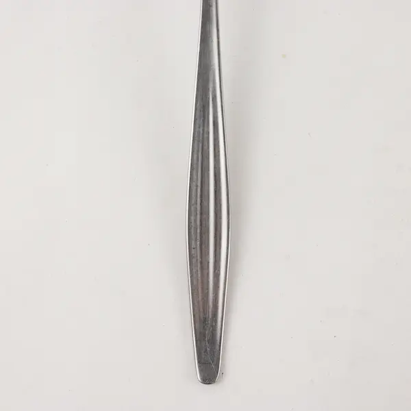 WMF Atlanta-Motion Solid Stainless Steel Large Salad Serving Fork 8.75"