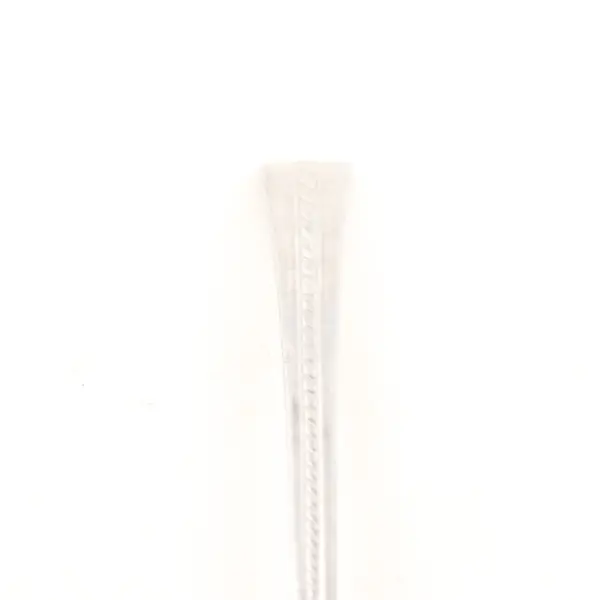 Lot of 2 Cuisinart Newport Stainless Steel Dinner Spoons 7.25"