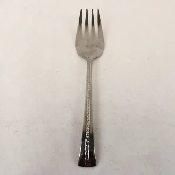 Cuisinart Newport Stainless Steel Serving Fork 8.75"