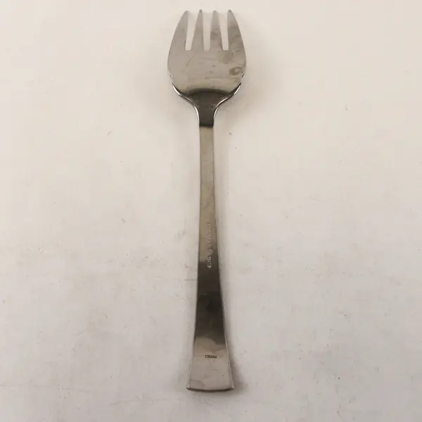 Cuisinart Newport Stainless Steel Serving Fork 8.75"