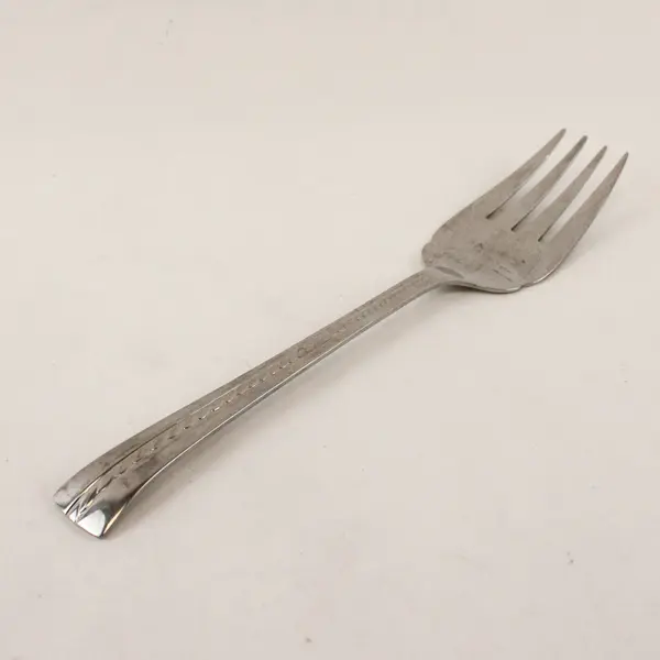 Cuisinart Newport Stainless Steel Serving Fork 8.75"