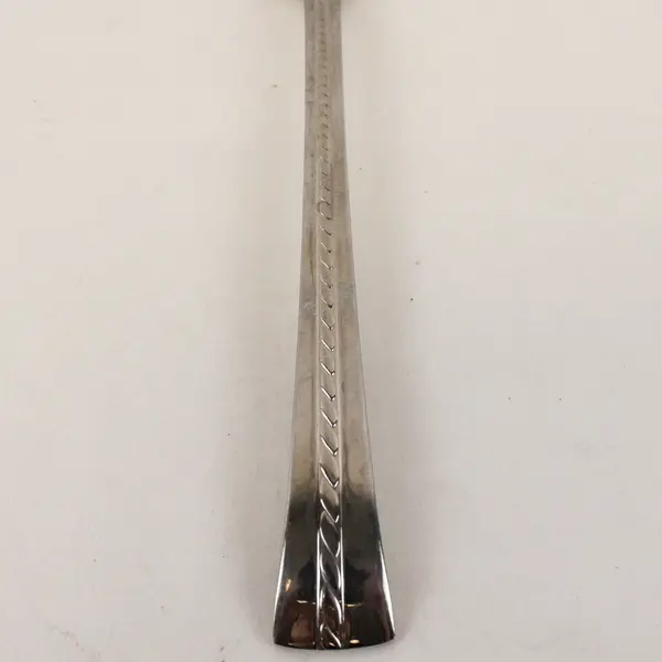 Cuisinart Newport Stainless Steel Serving Fork 8.75"