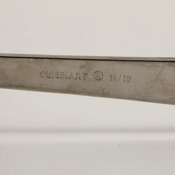 Cuisinart Newport Stainless Steel Serving Fork 8.75"