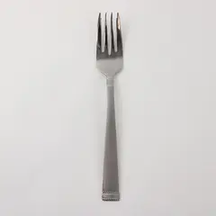 Cuisinart Satin Valence Stainless Steel Dinner Fork 7.25"