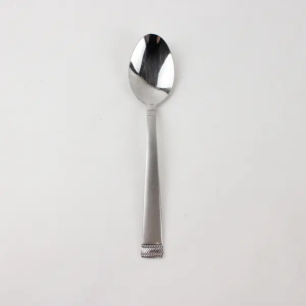Cuisinart Satin Valence Stainless Steel Teaspoon 6"
