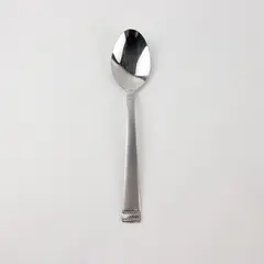 Cuisinart Satin Valence Stainless Steel Teaspoon 6"