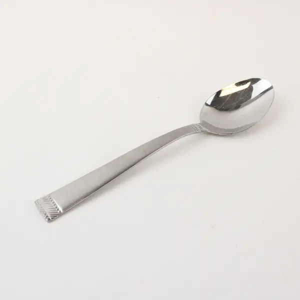Cuisinart Satin Valence Stainless Steel Teaspoon 6"