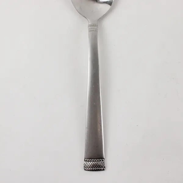Cuisinart Satin Valence Stainless Steel Teaspoon 6"