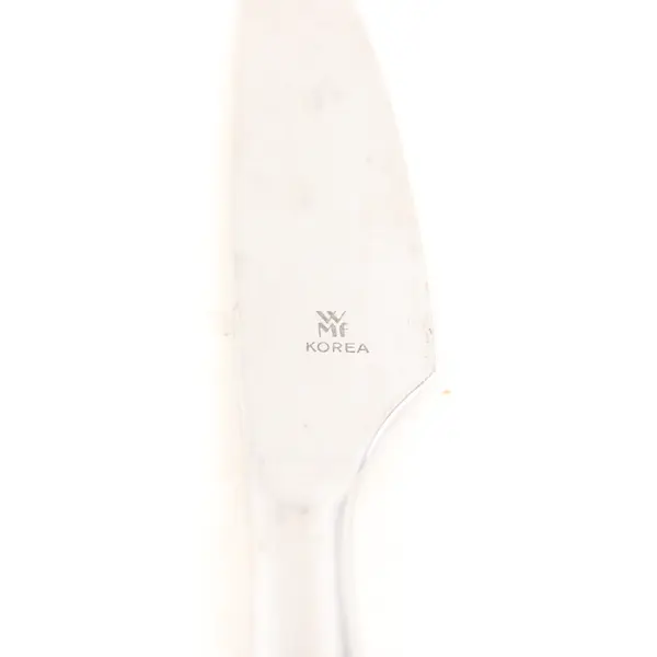 Lot of 2 WMF Dakota Stainless Steel Dinner Knife & Fork