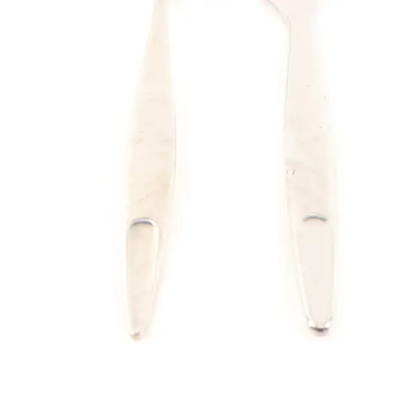 Lot of 2 WMF Dakota Stainless Steel Dinner Knife & Fork