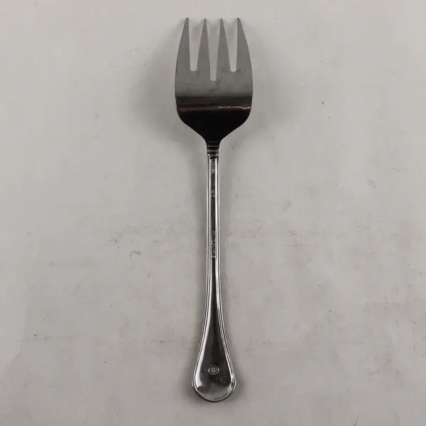 Pfaltzgraff Sturbridge Stainless Steel 8in Serving Fork 