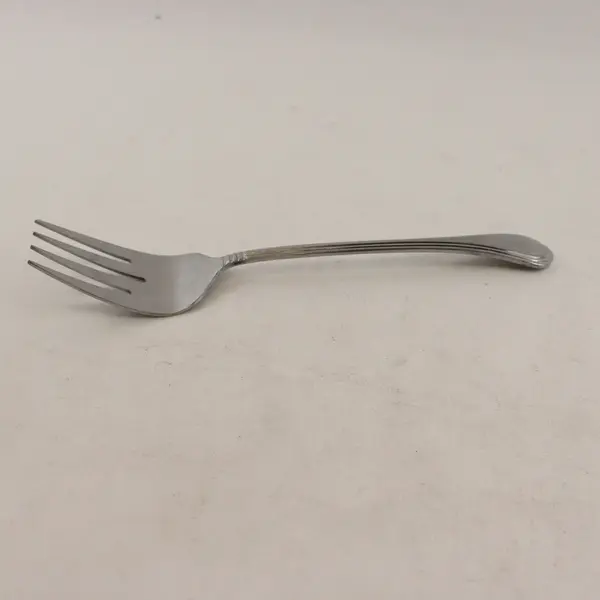 Pfaltzgraff Sturbridge Stainless Steel 8in Serving Fork 