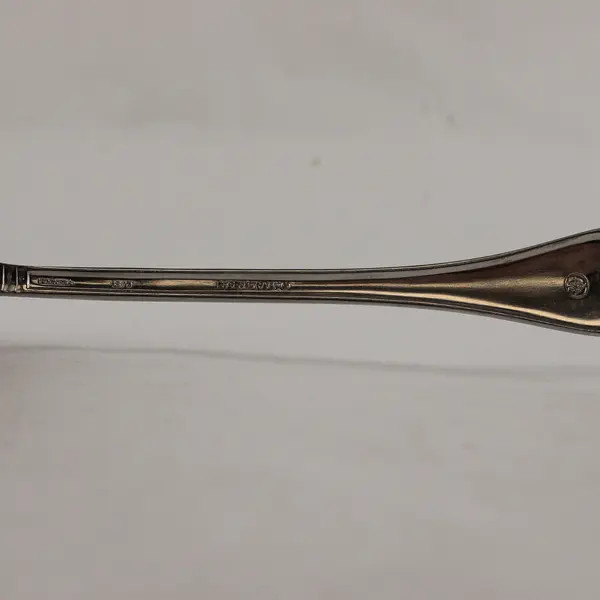 Pfaltzgraff Sturbridge Stainless Steel 8in Serving Fork 