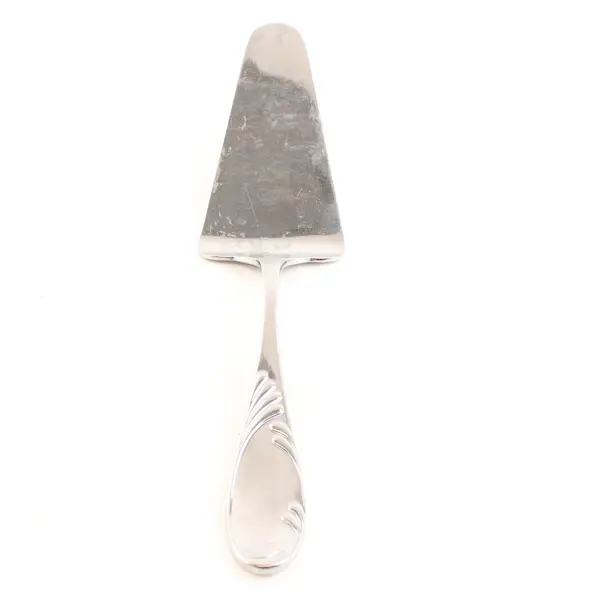 Yamazaki Nicole 10" Stainless Steel Cake Slicer/Server