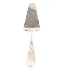 Yamazaki Nicole 10" Stainless Steel Cake Slicer/Server