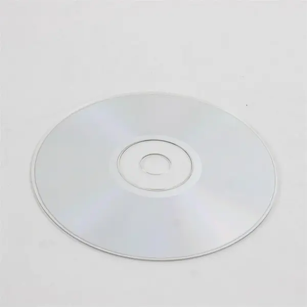 Rescue: The First Christmas CD 2001 - Good Pre-Owned Holiday Music