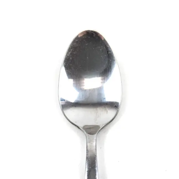 Lot of 4 Pfaltzgraff Crosscreek Stainless Teaspoons 6in 