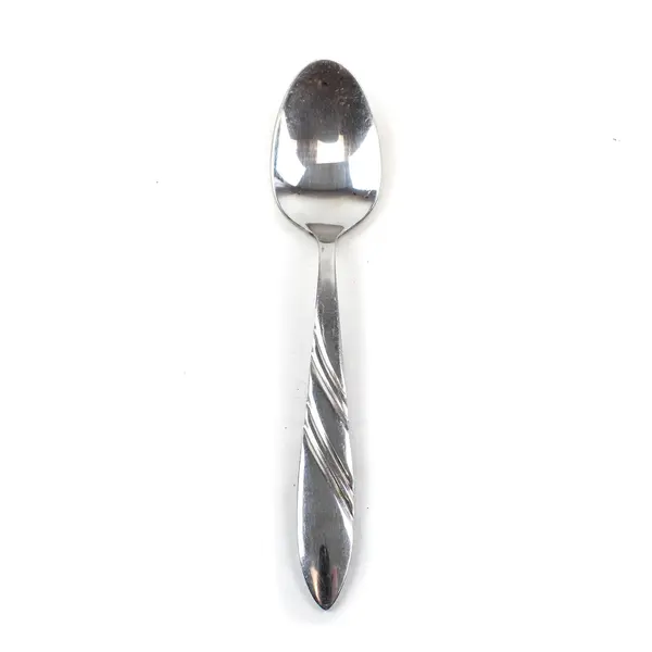 Pfaltzgraff Crosscreek Stainless Steel Teaspoon 6in