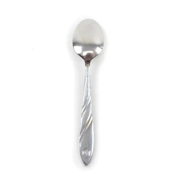 Pfaltzgraff Crosscreek Stainless Steel Teaspoon 6in