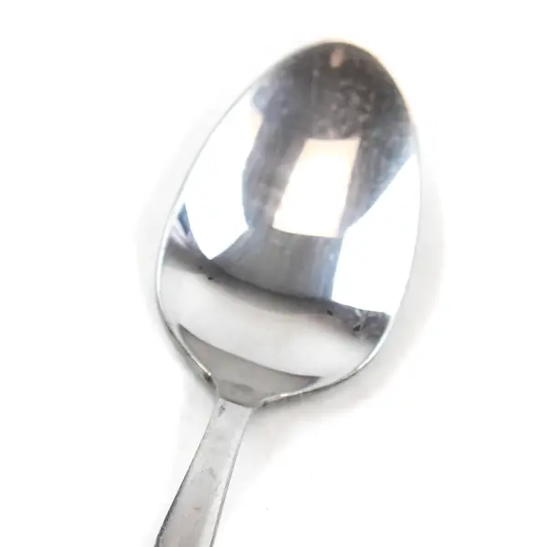 Pfaltzgraff Crosscreek Stainless Steel Teaspoon 6in