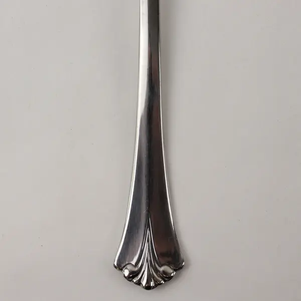 Lot of 4 Pfaltzgraff Ashcroft Stainless Steel Salad Forks 6.5"