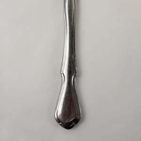 Lot of 2 Pfaltzgraff Briarwood Stainless Steel 8.5" Dinner Knives