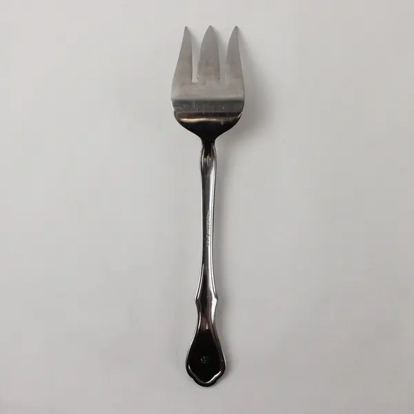 Pfaltzgraff Briarwood Stainless Steel Serving Fork 8in
