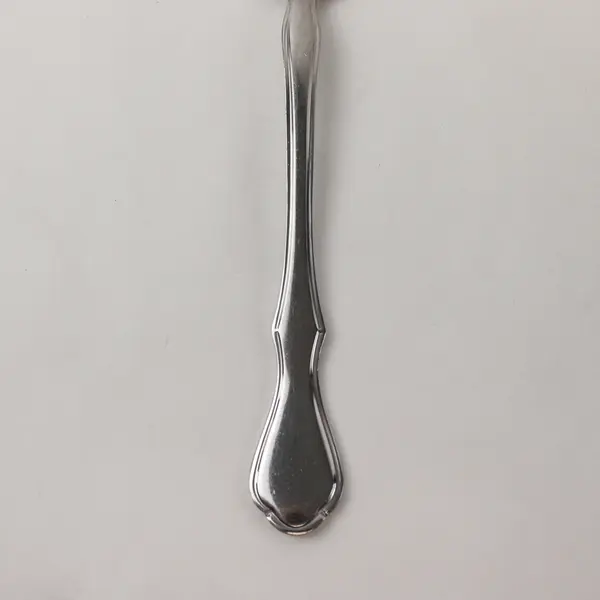 Pfaltzgraff Briarwood Stainless Steel Serving Fork 8in