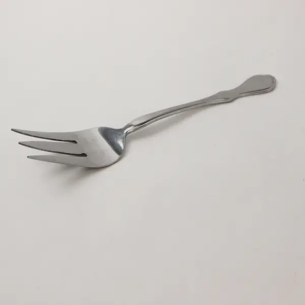 Pfaltzgraff Briarwood Stainless Steel Serving Fork 8in