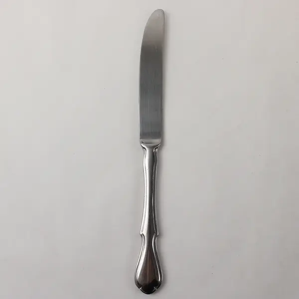 Pfaltzgraff Briarwood Stainless Steel Dinner Knife 8.5"